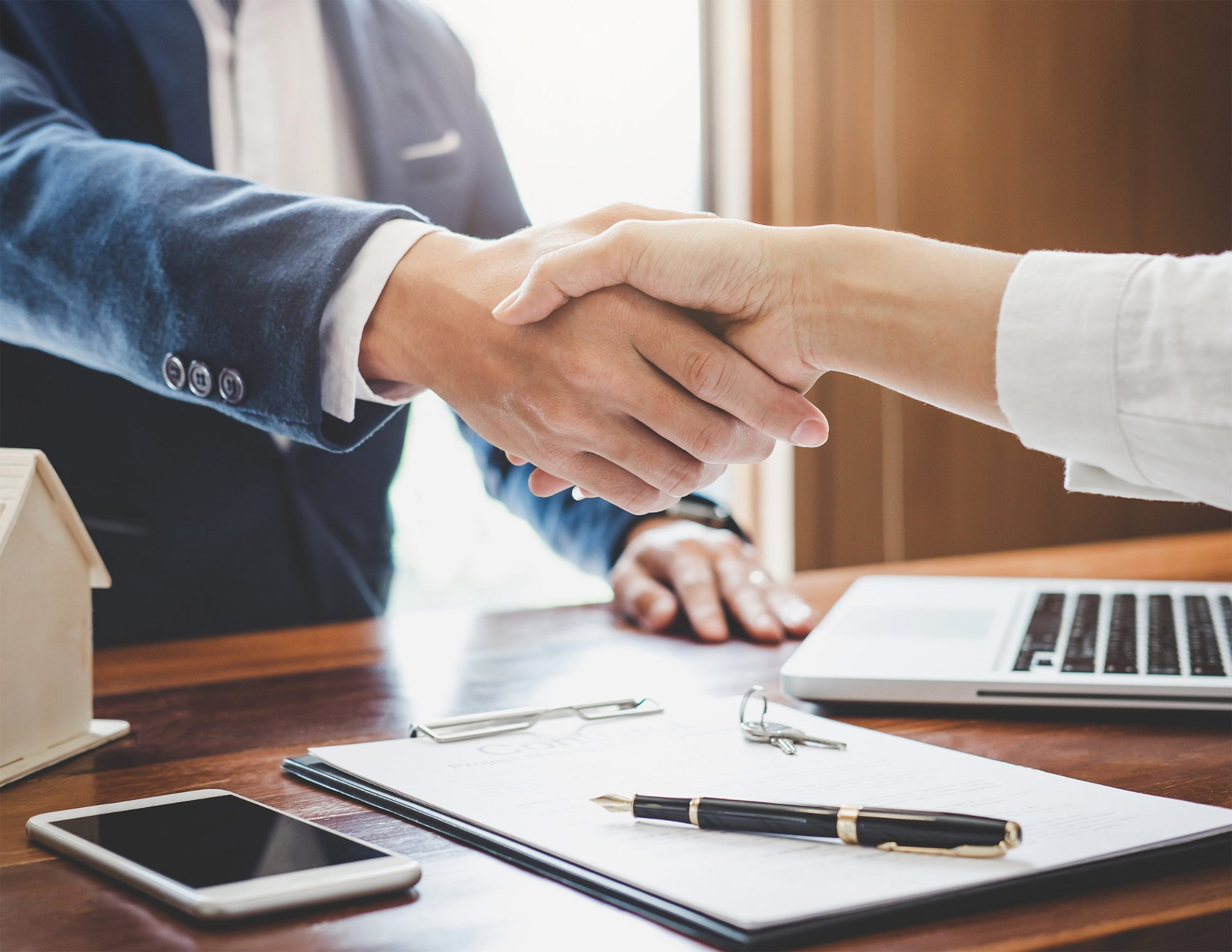 Lenders for Refinancing Loans