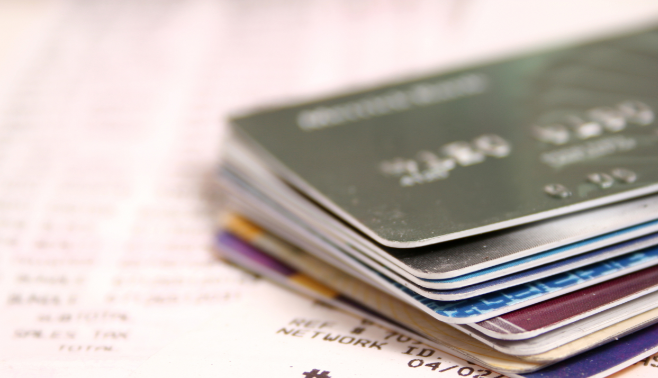 Secured Credit Cards