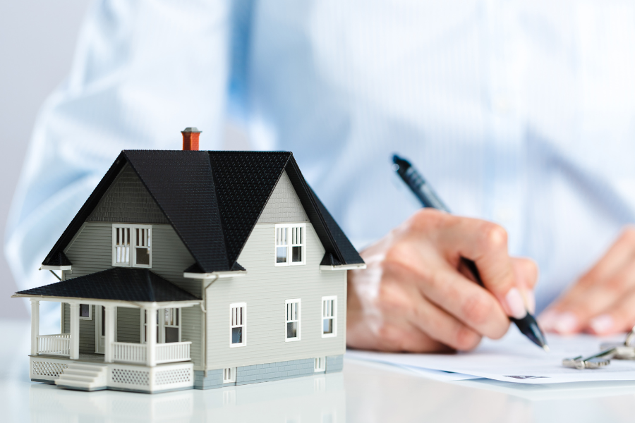 Credit Repair and Mortgage Approvals