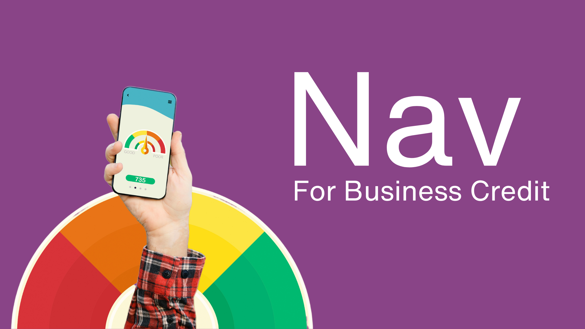business credit booster | Nav
